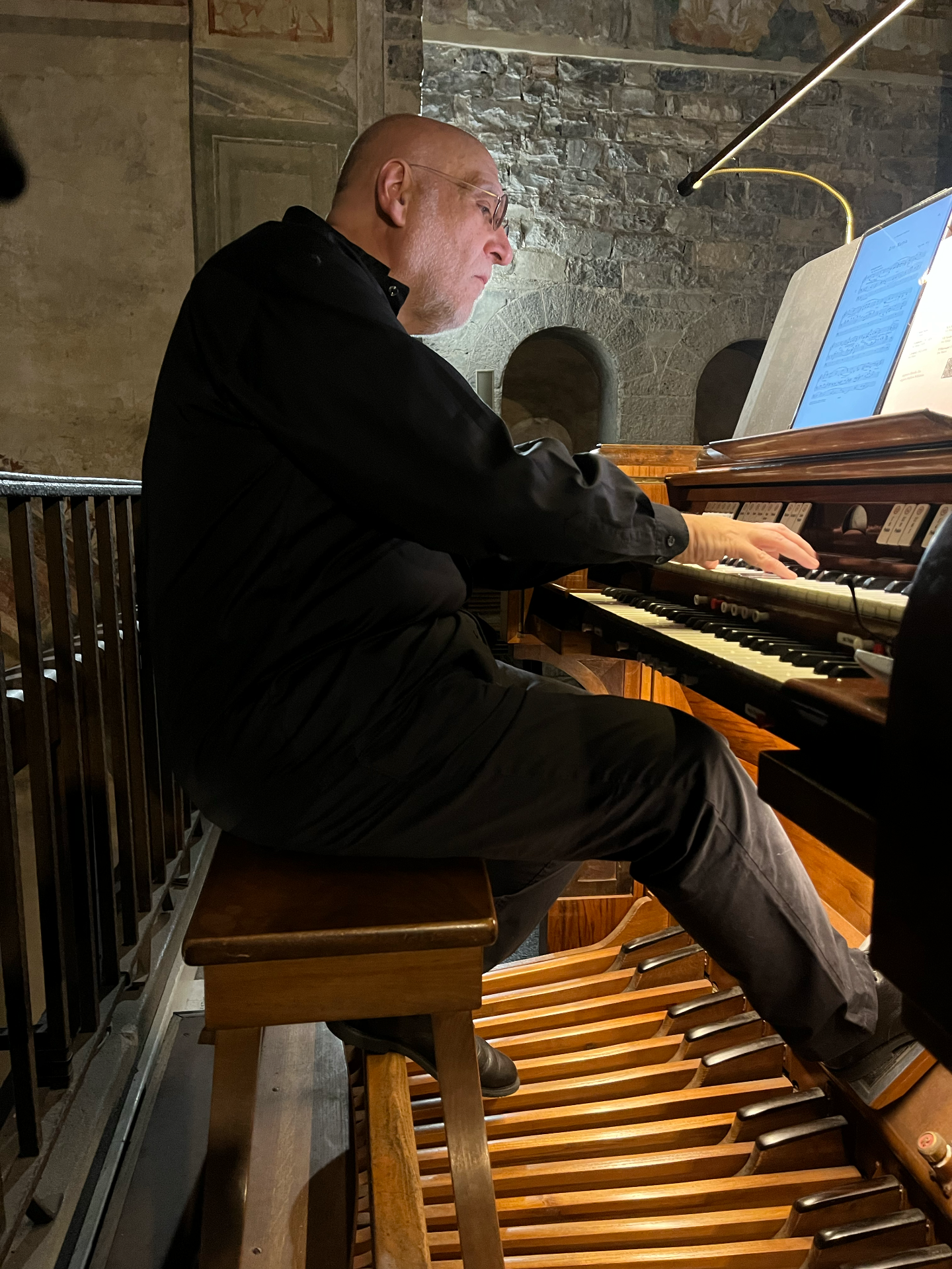 Concerto in S.Abbondio Estate 2025